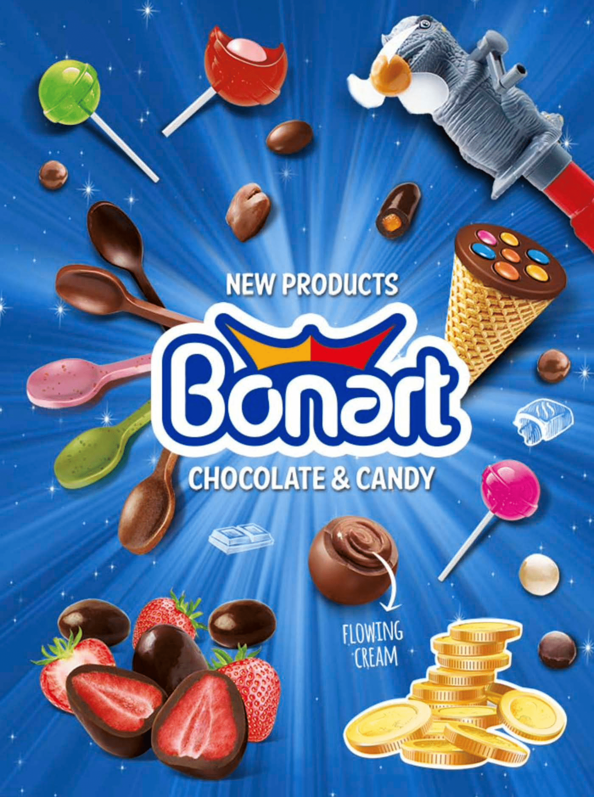 BONART KATALOG